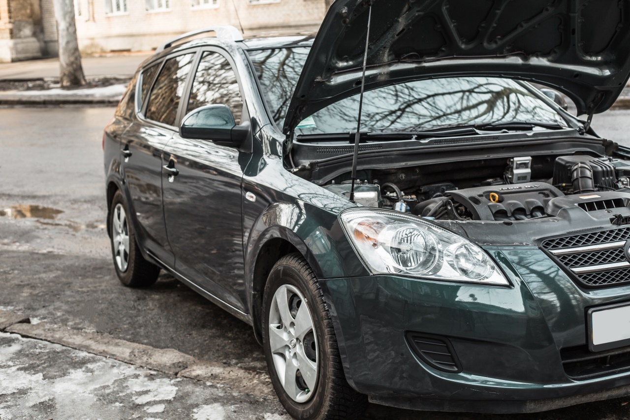 junk car buyers in Newark